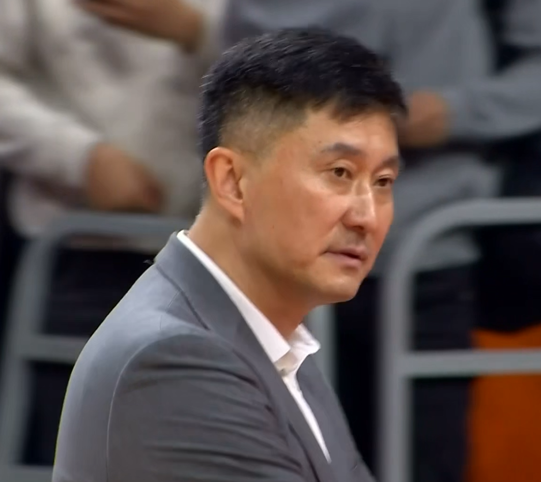 开云-徐杰0分崔永熙2分！国内球员被辽篮63-18完爆！杜锋把广东带废了